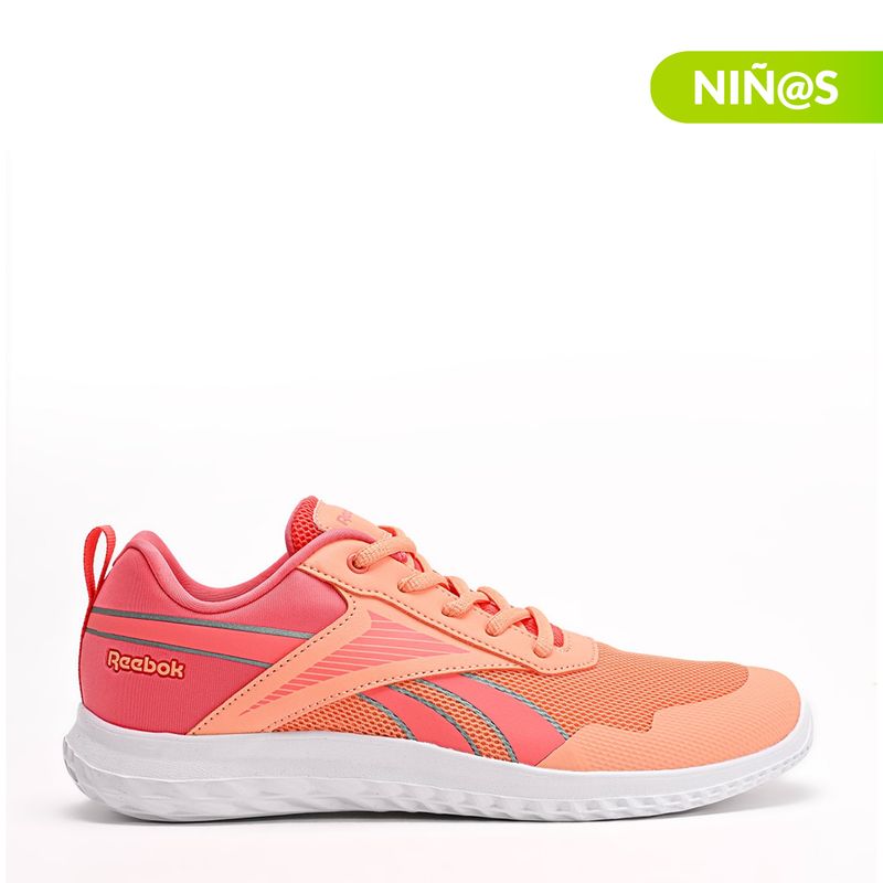 REEBOK - Tenis moda Reebok Niña Rush Runner 5  