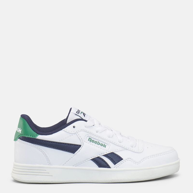 REEBOK - Tenis moda Reebok Niño Court Advance  