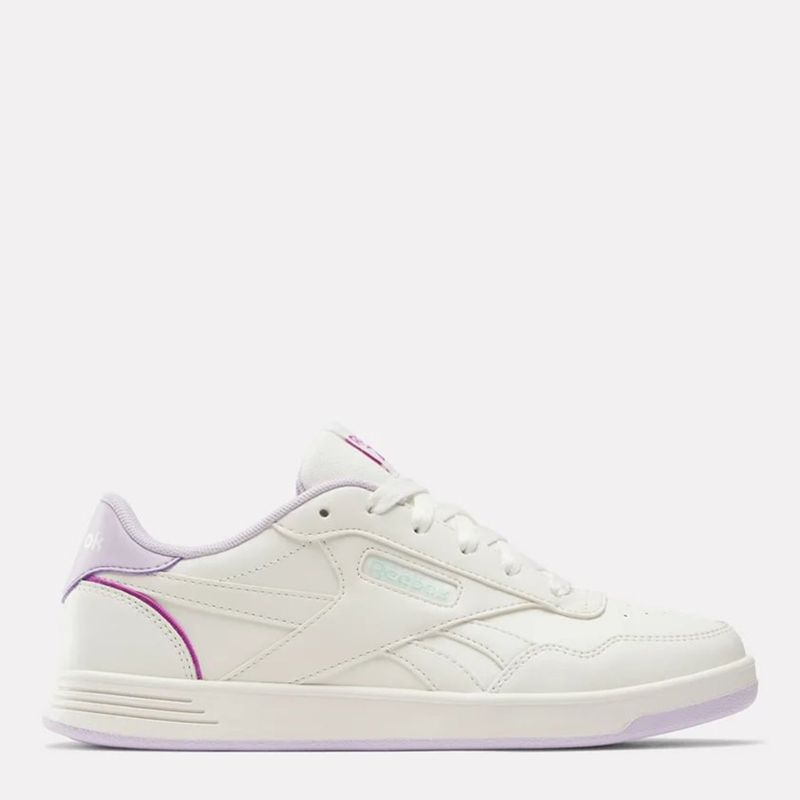 REEBOK - Tenis Reebok Moda Court Advance Mujer