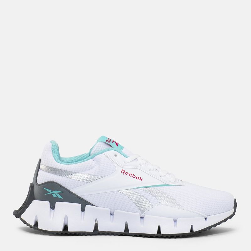 REEBOK - Tenis Reebok Mujer Running Zig Dynamica Str