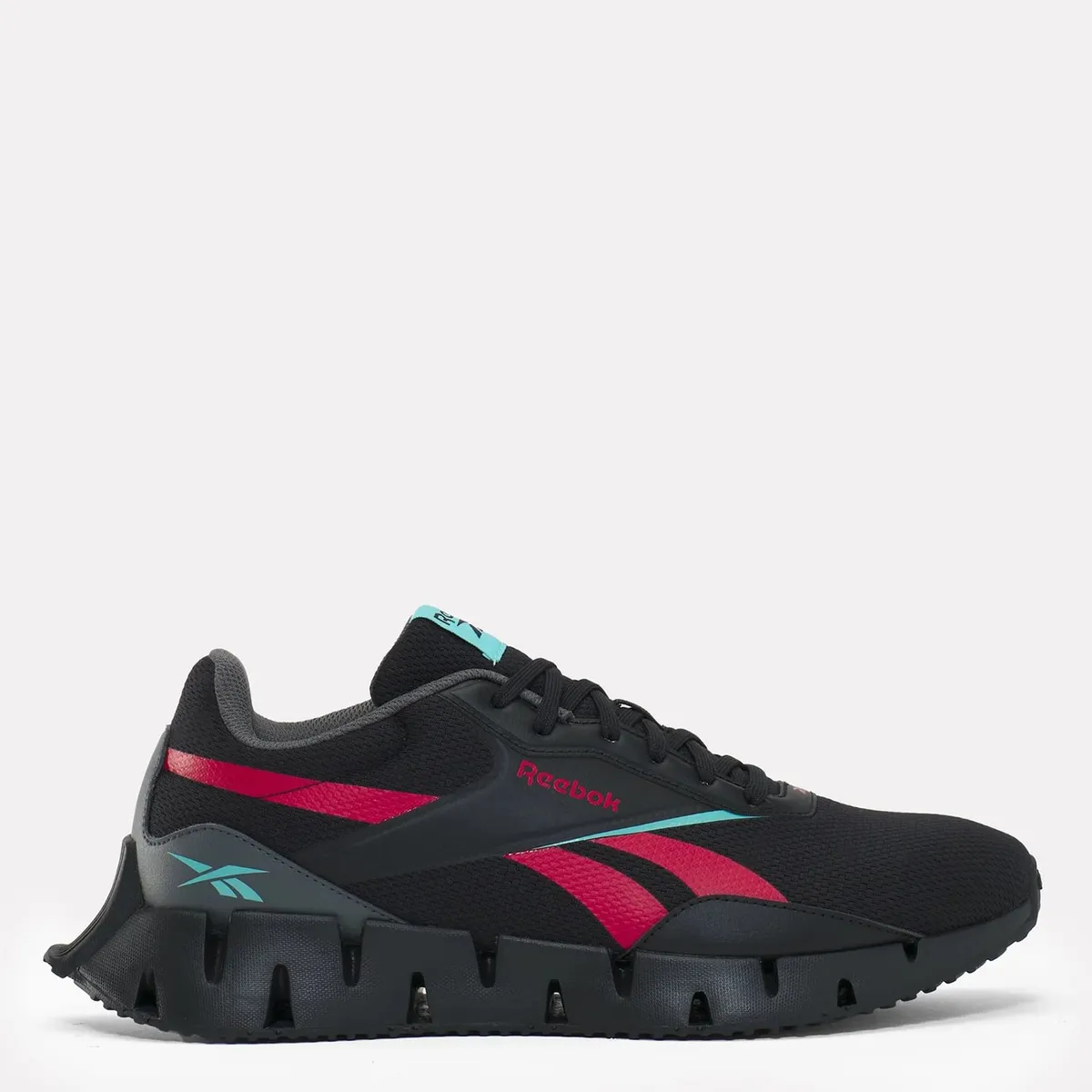 REEBOK - Tenis Reebok Hombre Running Zig Dynamica Str