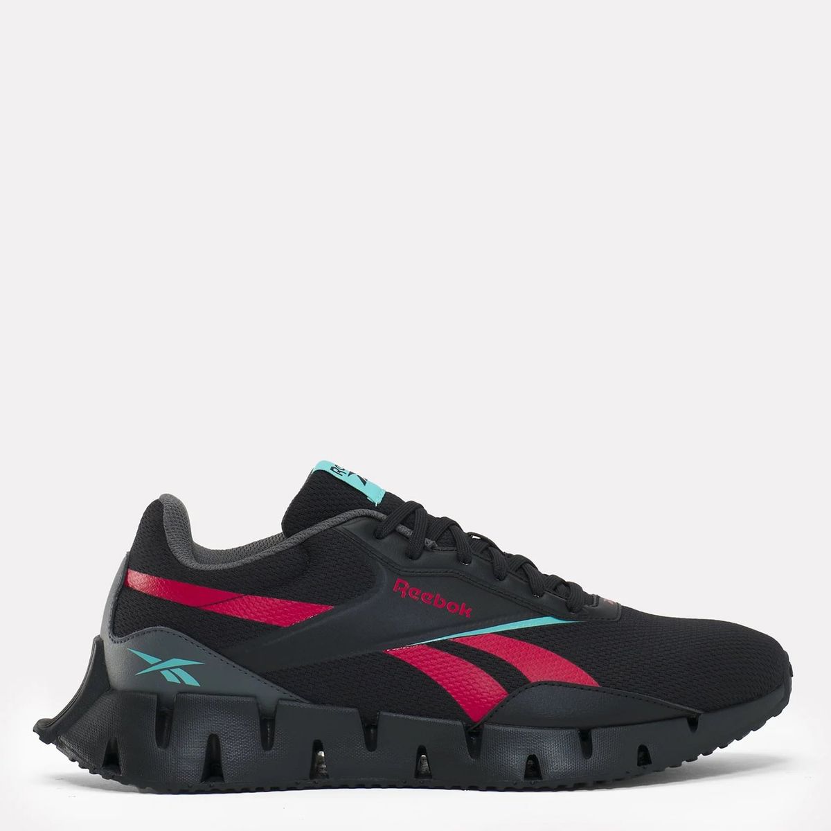 REEBOK - Tenis Reebok Hombre Running Zig Dynamica Str