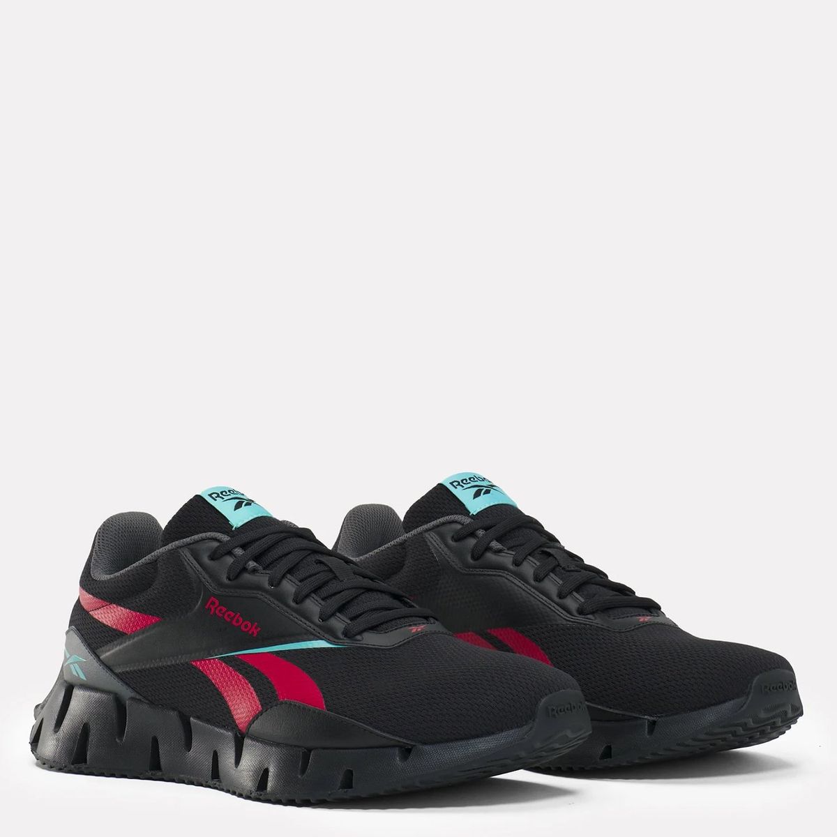 REEBOK - Tenis Reebok Hombre Running Zig Dynamica Str