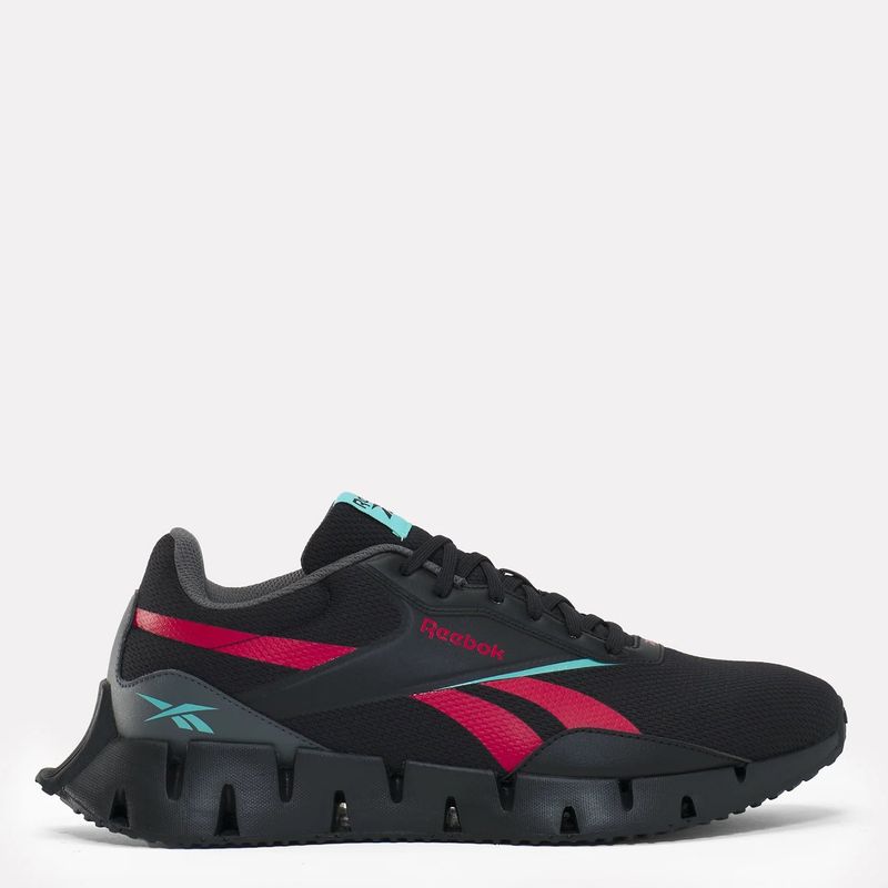 REEBOK - Tenis Reebok Hombre Running Zig Dynamica Str