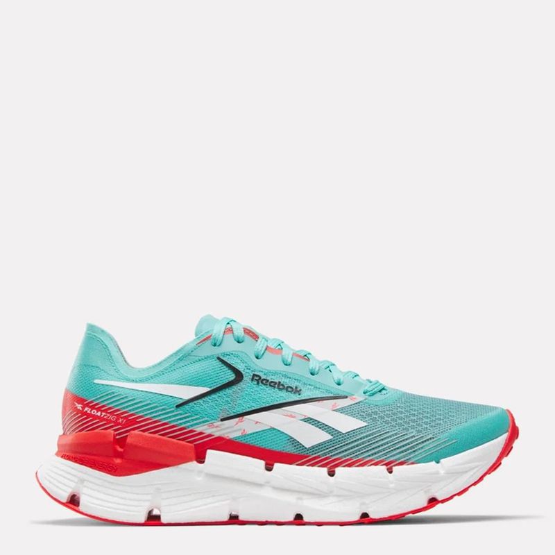 REEBOK - Tenis Reebok Hombre Running Floatzig X1