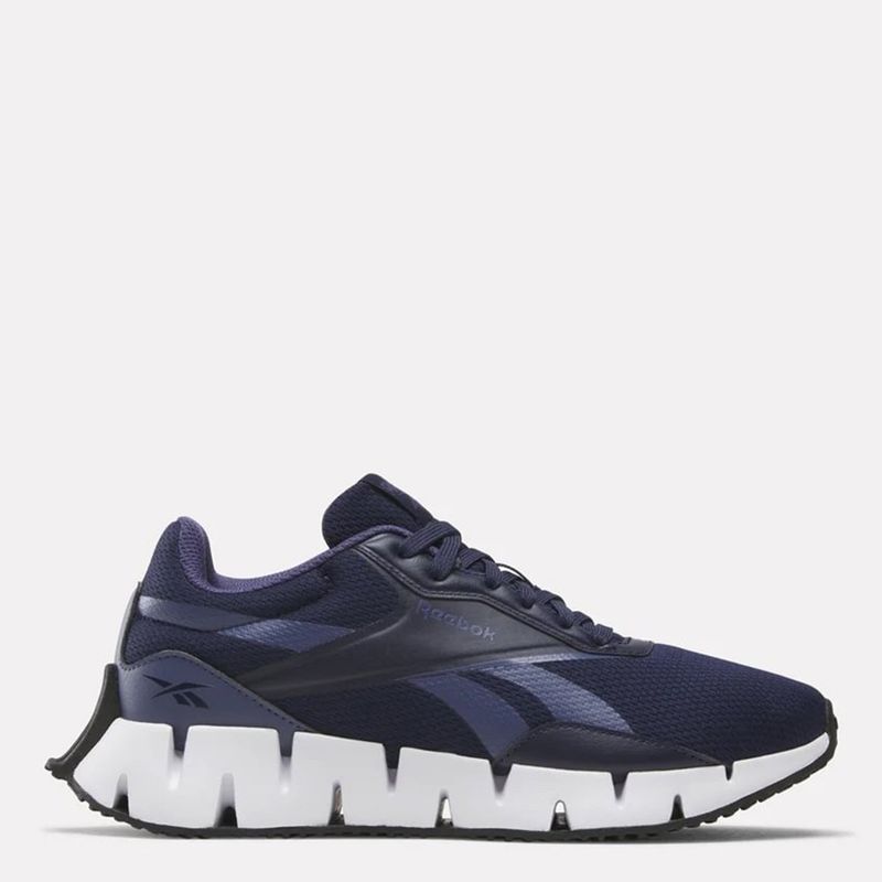 REEBOK - Tenis Reebok Mujer Running Zig Dynamica Str