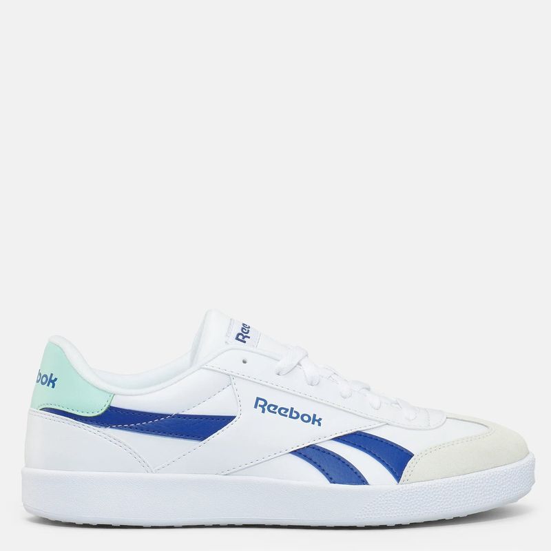 REEBOK - Tenis Reebok Moda Smash Edge S Mujer Blancos