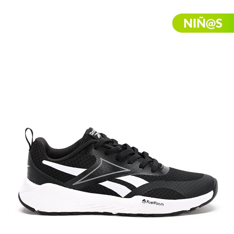 REEBOK - Tenis moda Reebok Niño Energen Run  