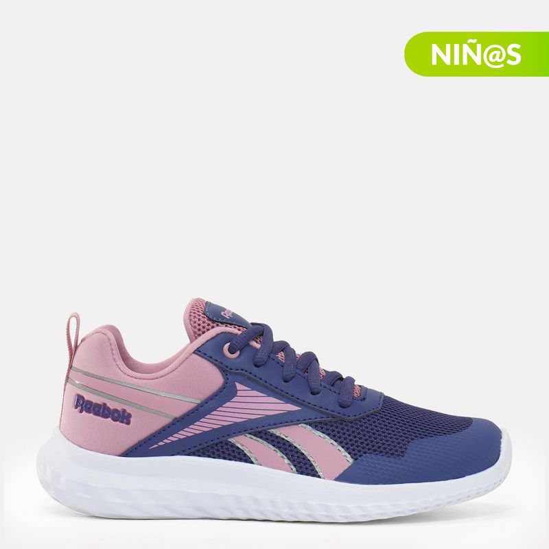 REEBOK - Tenis moda Reebok Niña Rush Runner 5  