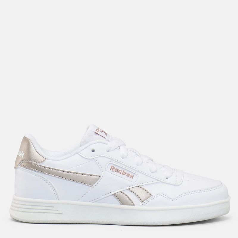 REEBOK - Tenis moda Reebok Niña Court Advance  