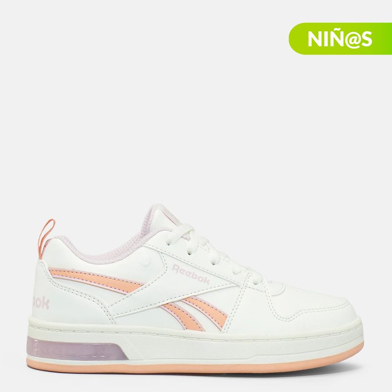 REEBOK - Tenis moda Reebok Niña Royal Prime Step  