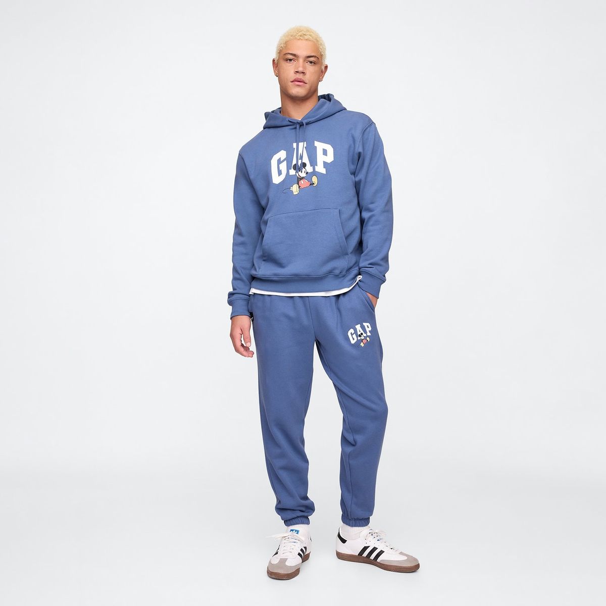 GAP - Jogger de Disney Hombre GAP