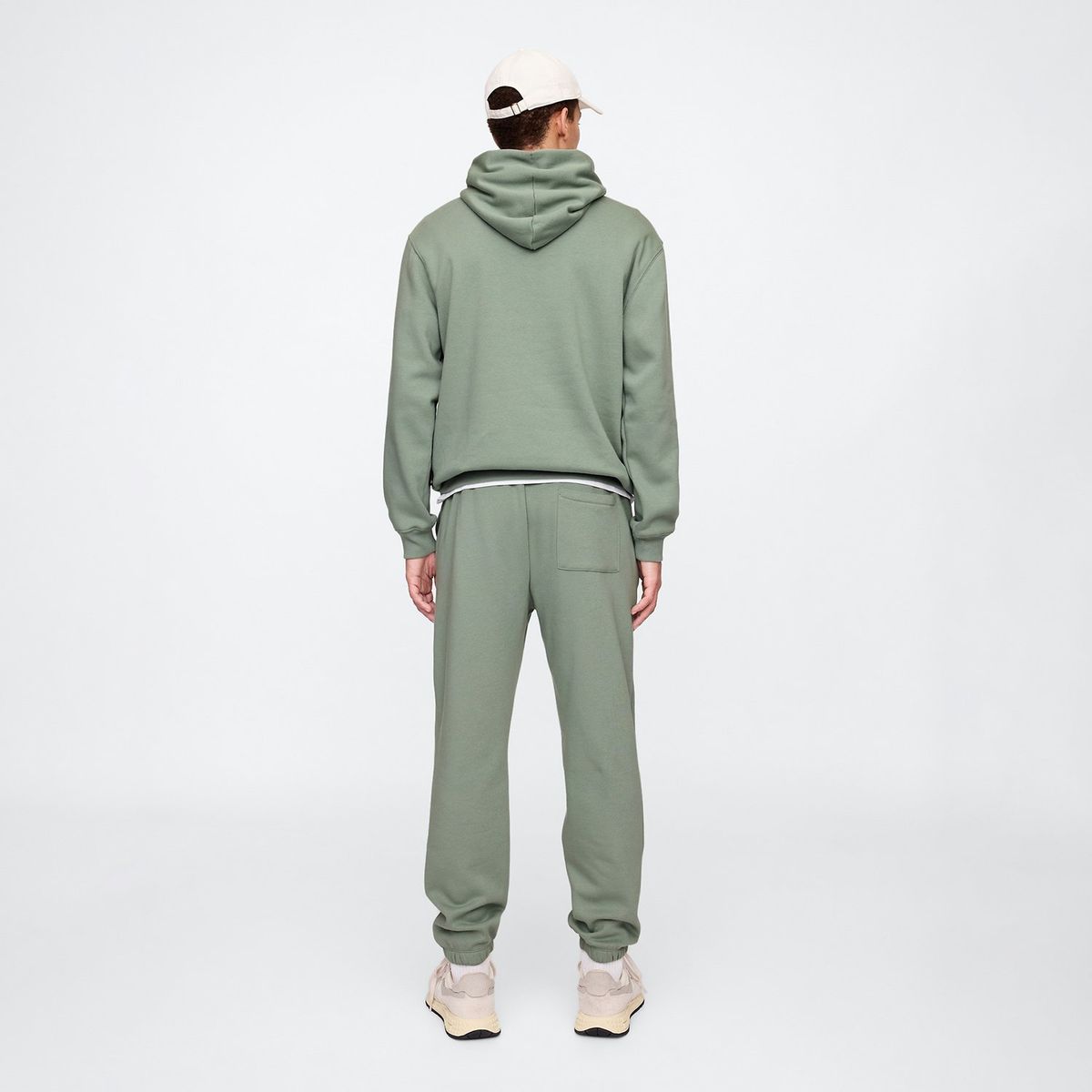 GAP - Jogger de Disney Hombre GAP