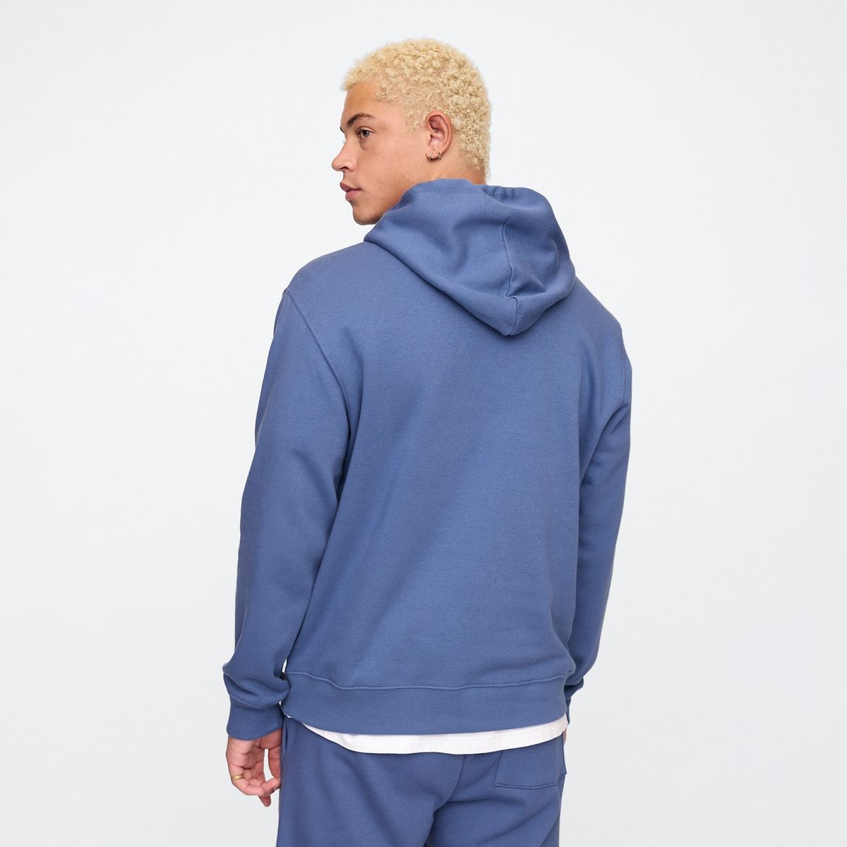GAP - Hoodie de Disney Hombre GAP