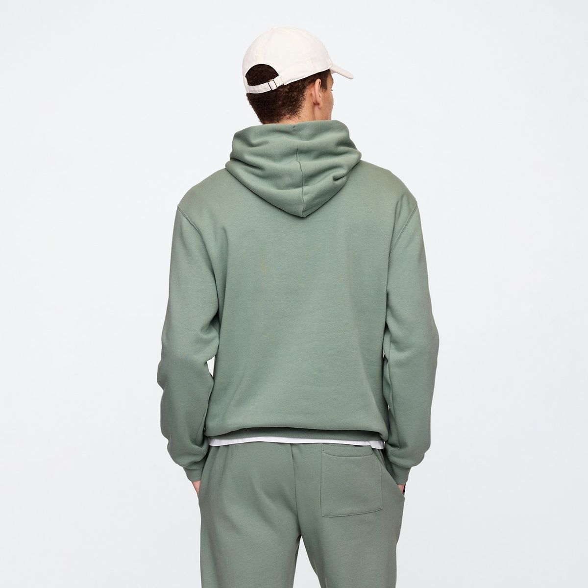 GAP - Hoodie de Disney Hombre GAP