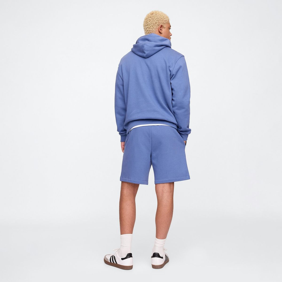 GAP - Bermuda de Disney Hombre GAP