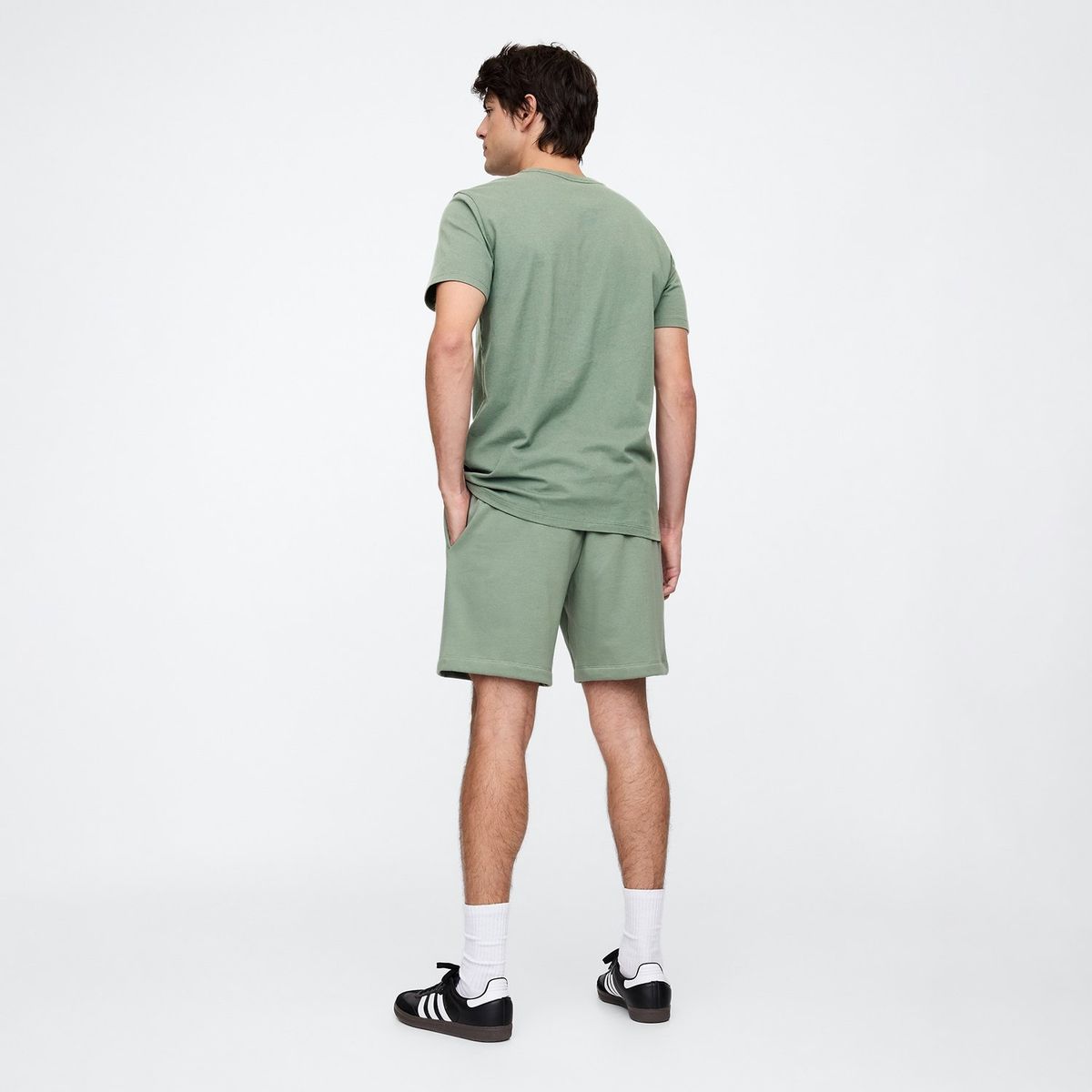 GAP - Bermuda de Disney Hombre GAP