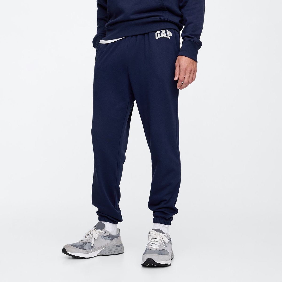 GAP - Jogger Hombre de Algodón GAP
