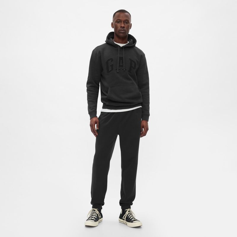 GAP - Jogger Hombre de Algodón GAP