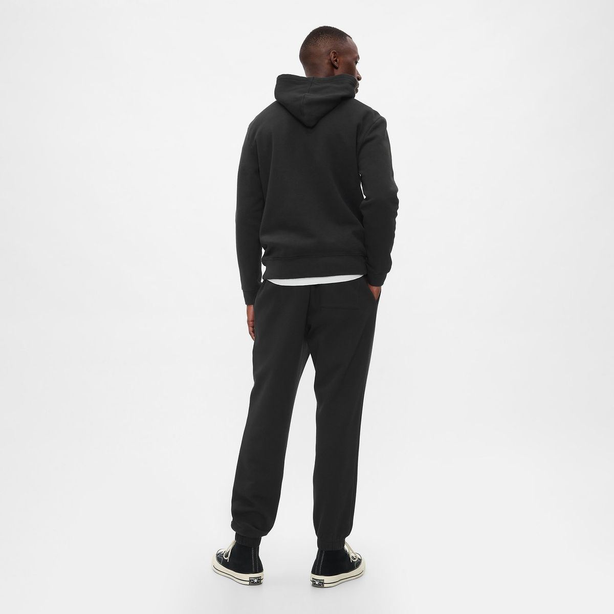 GAP - Jogger Hombre de Algodón GAP