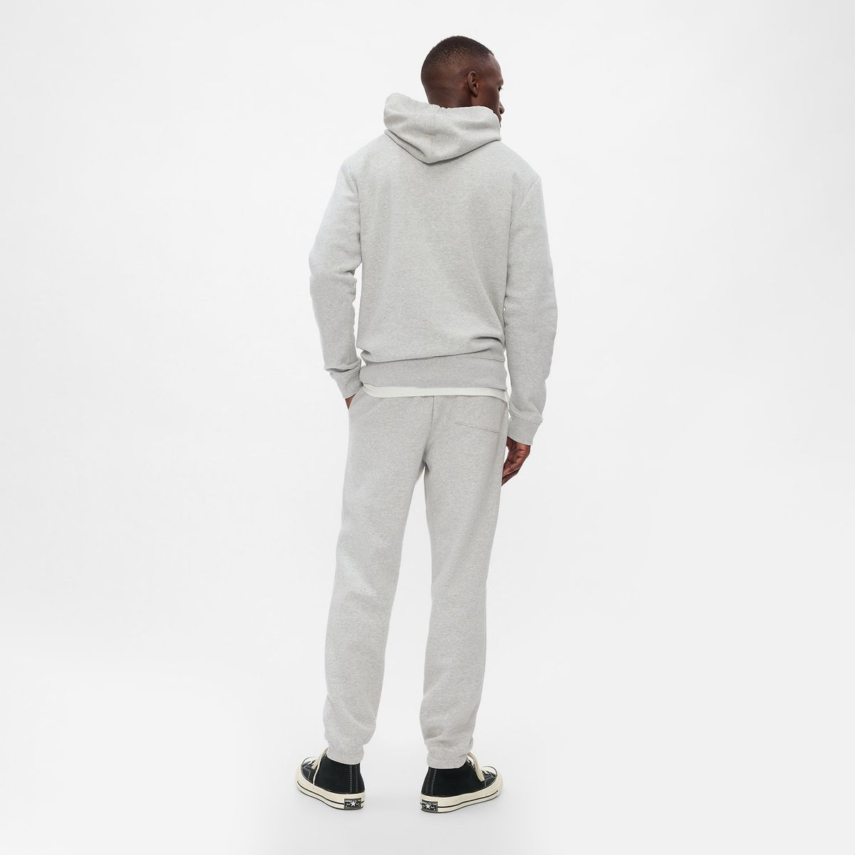 GAP - Jogger Hombre de Algodón GAP