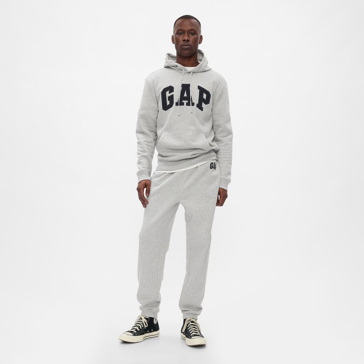 GAP - Jogger Hombre de Algodón GAP