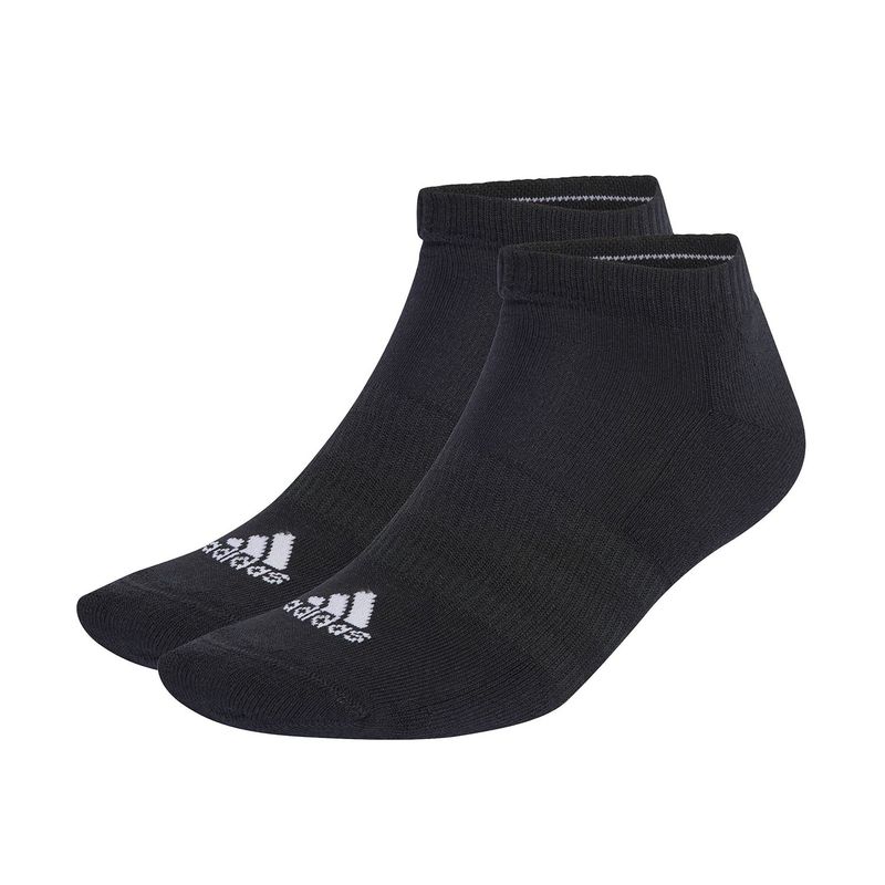 ADIDAS - Pack de 3 Medias Medio Adidas