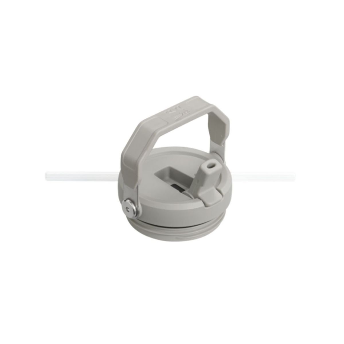 STANLEY - Termo Stanley: 887 ml Classic Flip Straw Tumbler Acero inoxidable