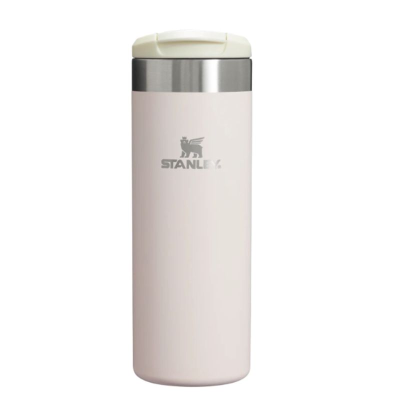 STANLEY - Termo Stanley: 473 ml Aerolight Acero inoxidable