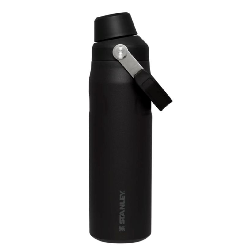 STANLEY - Termo Stanley: 710 ml Iceflow Fast Flow Lid Acero inoxidable