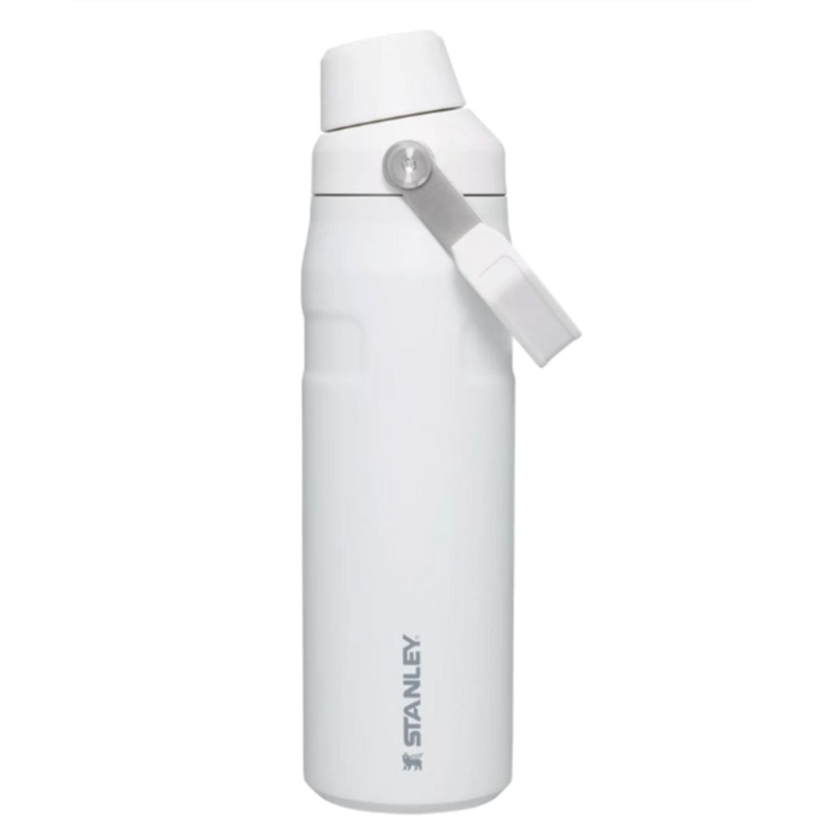 STANLEY - Termo Stanley: 710 ml Iceflow Fast Flow Lid Acero inoxidable