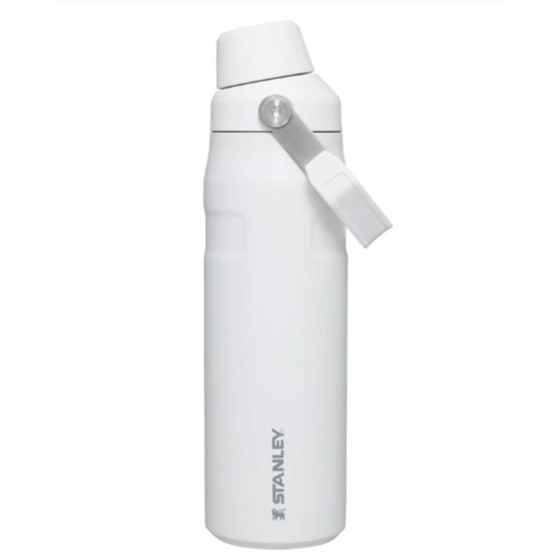 STANLEY - Termo Stanley: 710 ml Iceflow Fast Flow Lid Acero inoxidable