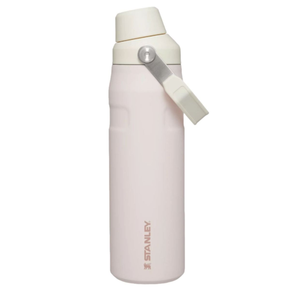 STANLEY - Termo Stanley: 710 ml Iceflow Fast Flow Lid Acero inoxidable