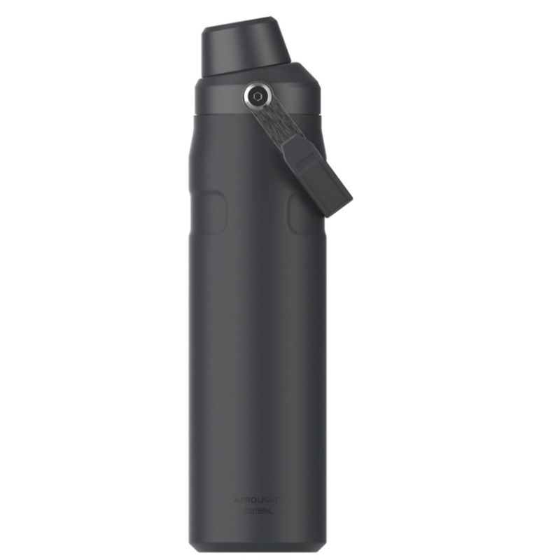 STANLEY - Termo Stanley: 1 litro Iceflow Fast Flow Lid Acero inoxidable