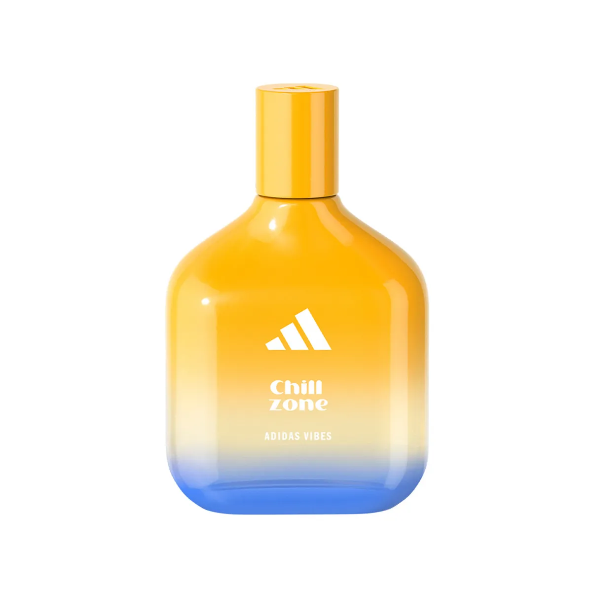 ADIDAS - Perfume Unisex Adidas Vibes Chill Zone Eau de parfum For All 100 ml 