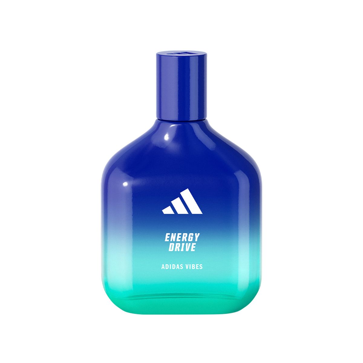 ADIDAS - Perfume Unisex Adidas Unisex Adidas Vibes Energy Drive 100 ml Eau de parfum