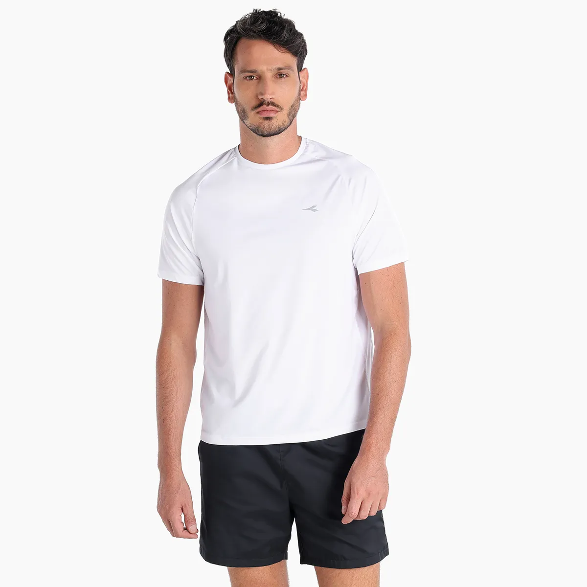 DIADORA - Camiseta Hombre Diadora Running