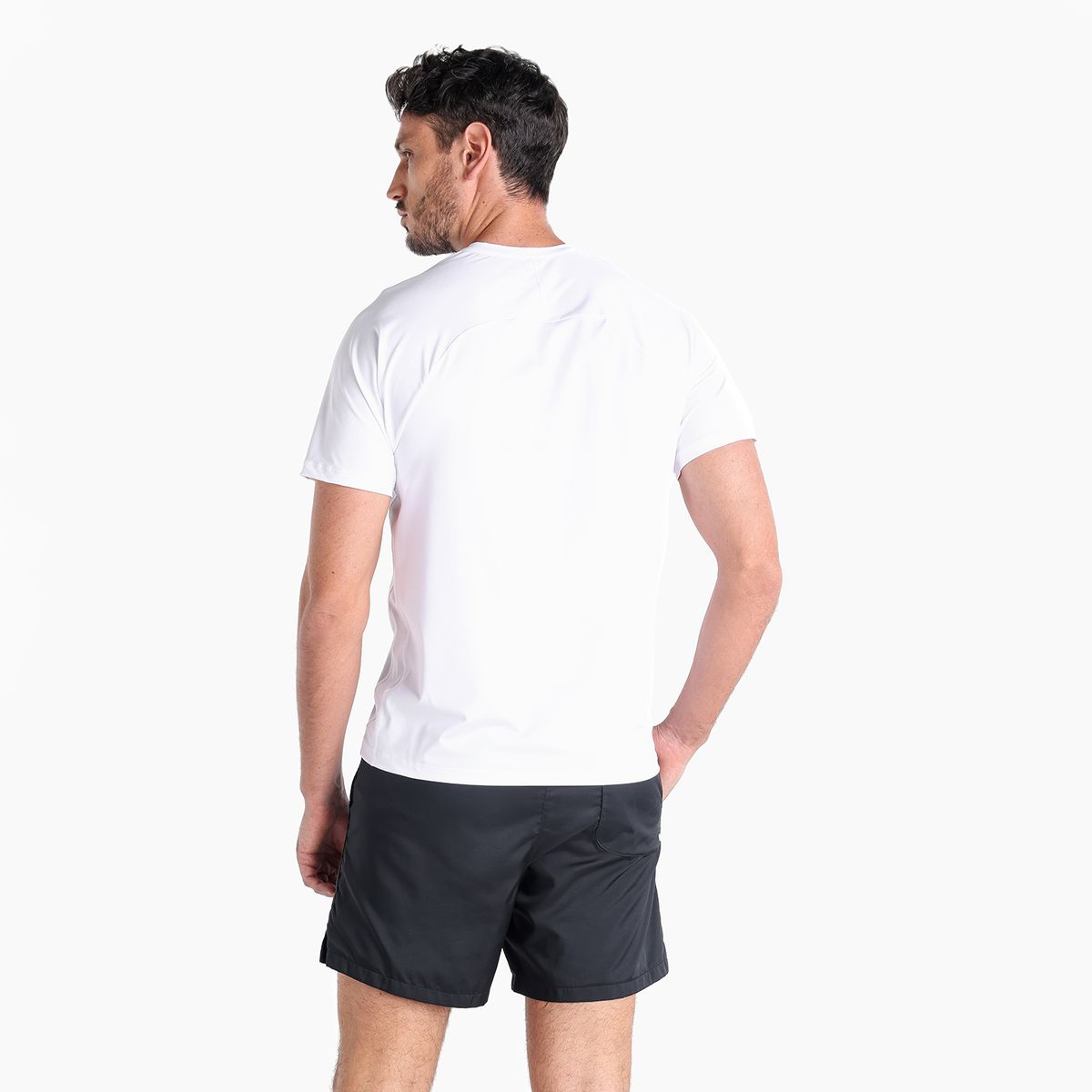 DIADORA - Camiseta Hombre Diadora Running