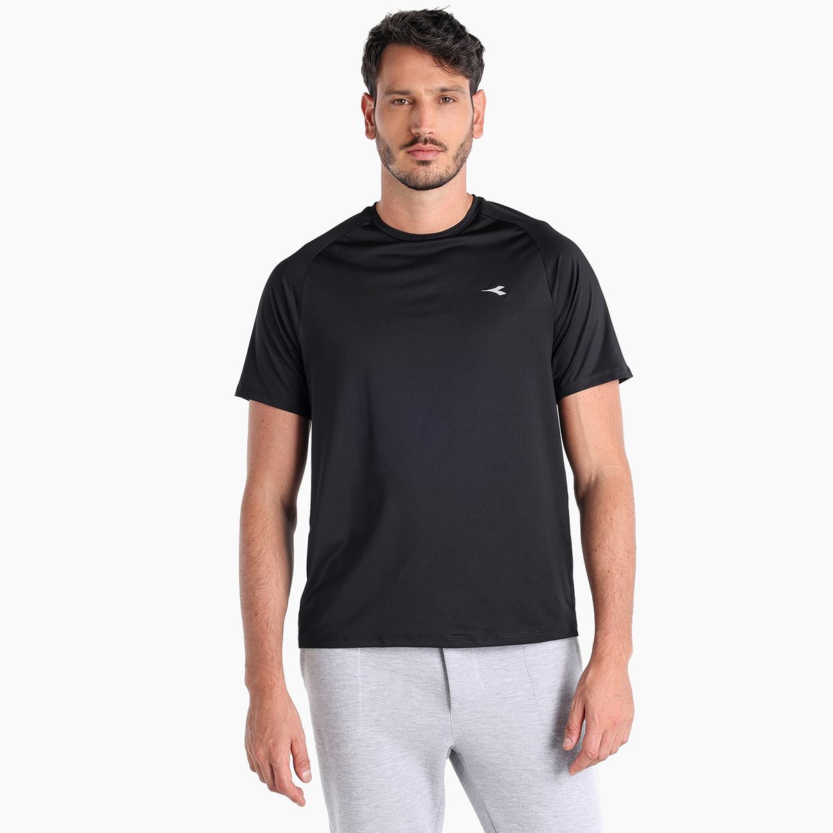 DIADORA - Camiseta Hombre Diadora Running