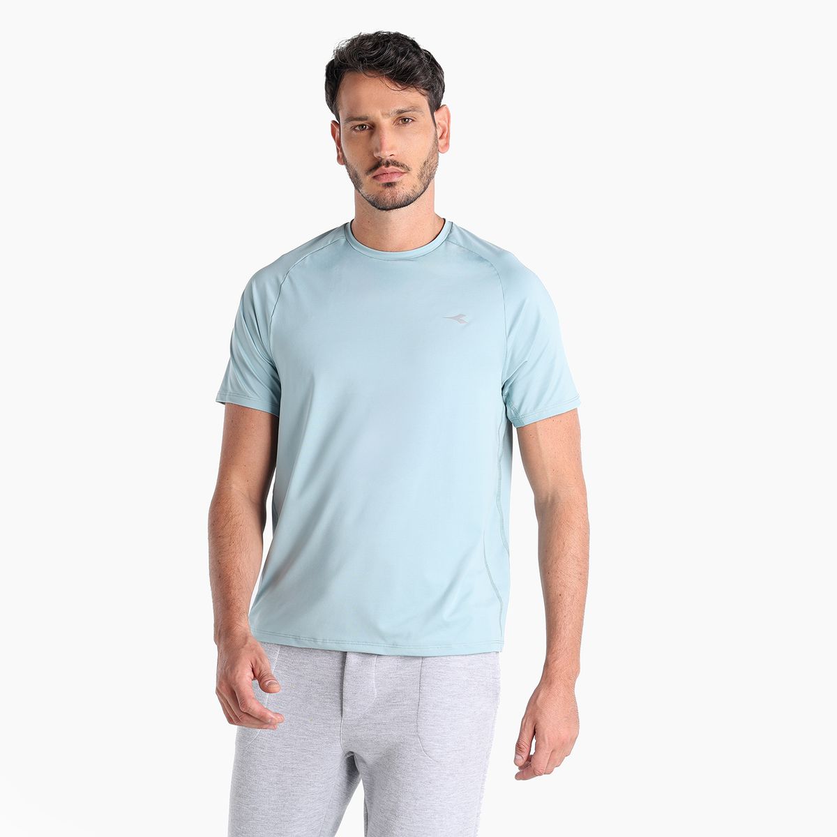 DIADORA - Camiseta Hombre Diadora Running