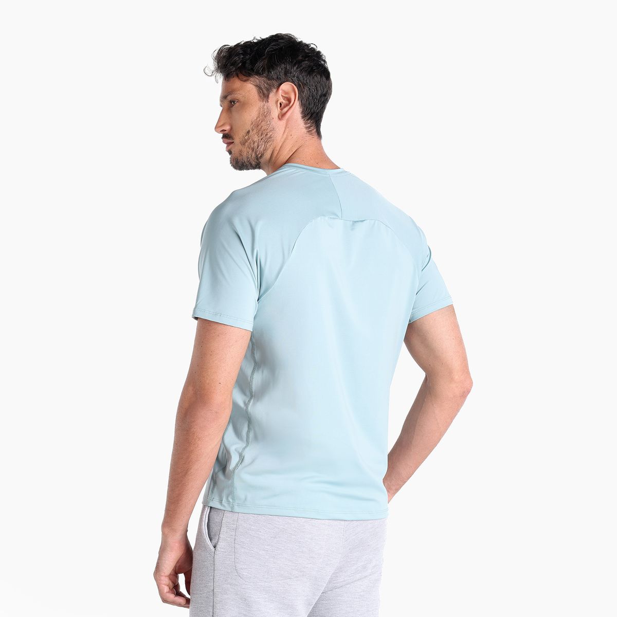 DIADORA - Camiseta Hombre Diadora Running