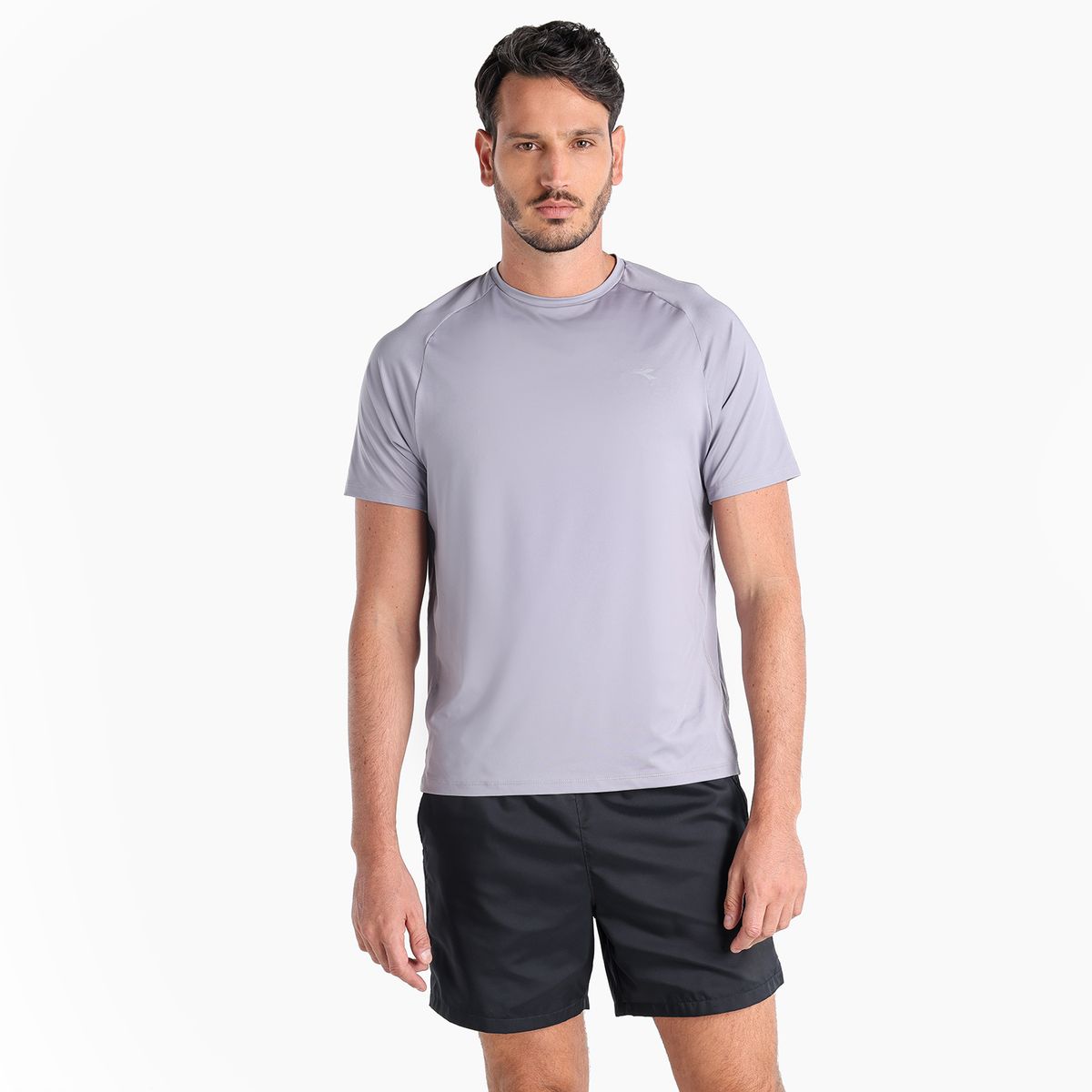 DIADORA - Camiseta Hombre Diadora Running