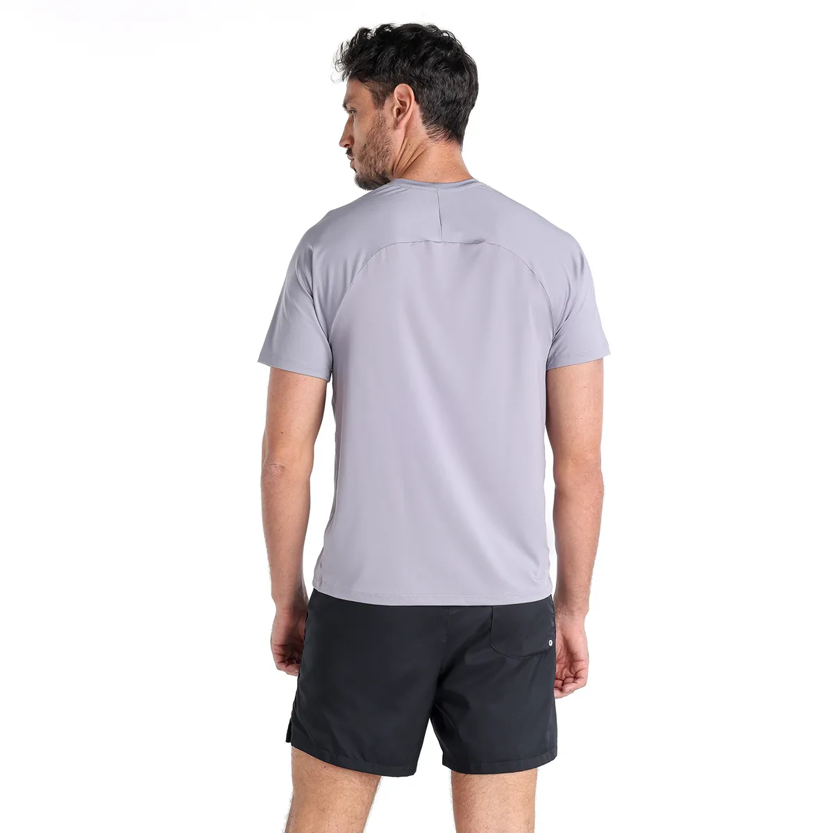 DIADORA - Camiseta Hombre Diadora Running