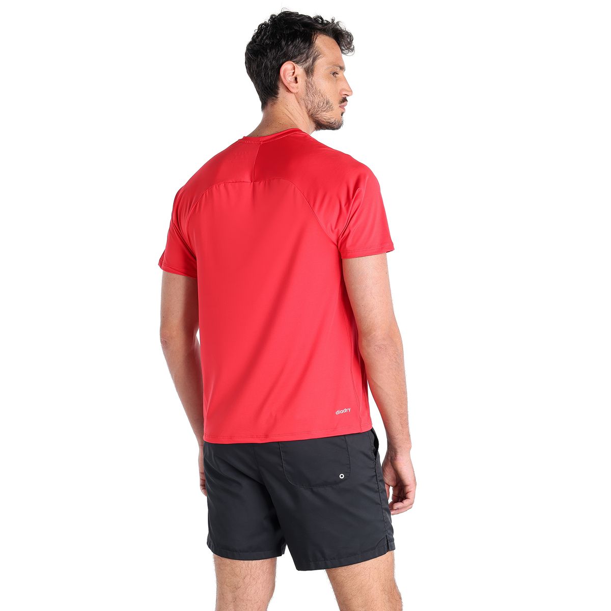DIADORA - Camiseta Hombre Diadora Running