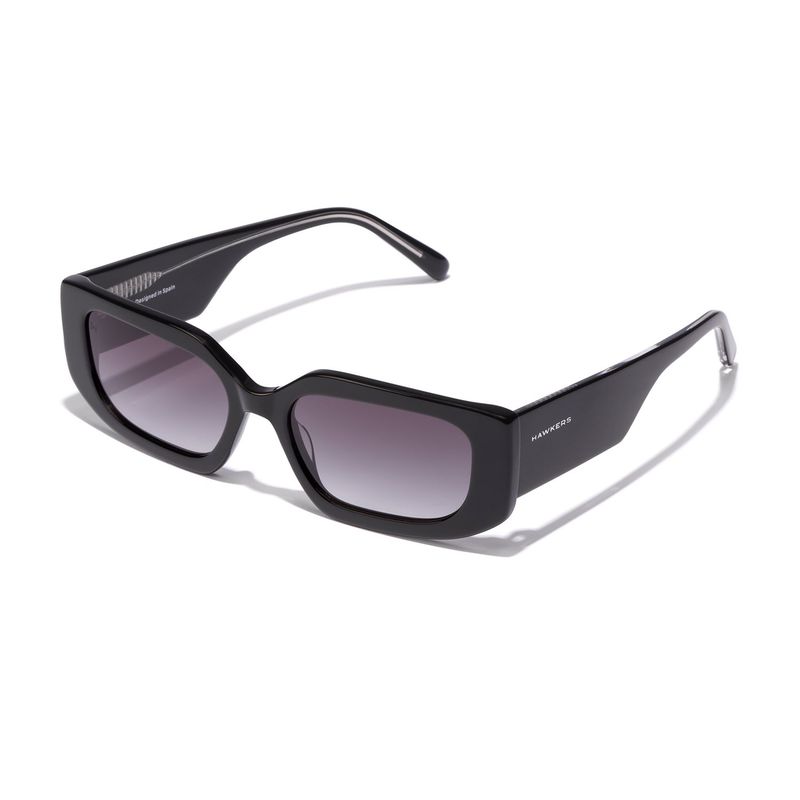 HAWKERS - Gafas de Sol Hawkers - ONE RAW POLARIZED BLACK ALLIGATOR