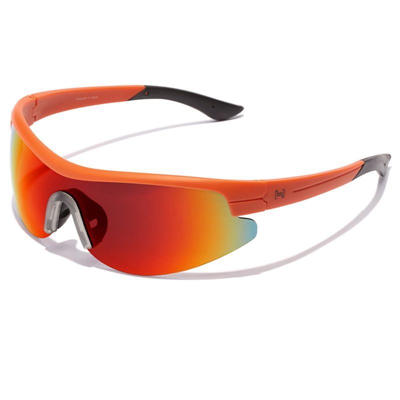 HAWKERS - Gafas de Sol Hawkers - DIVER POLARIZED BLACK DARK