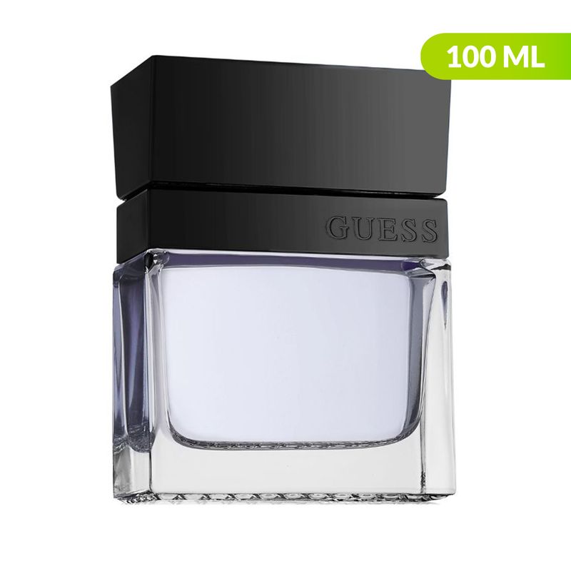 GUESS - Perfume de Hombre Guess Seductive for Men 100 ml EDT