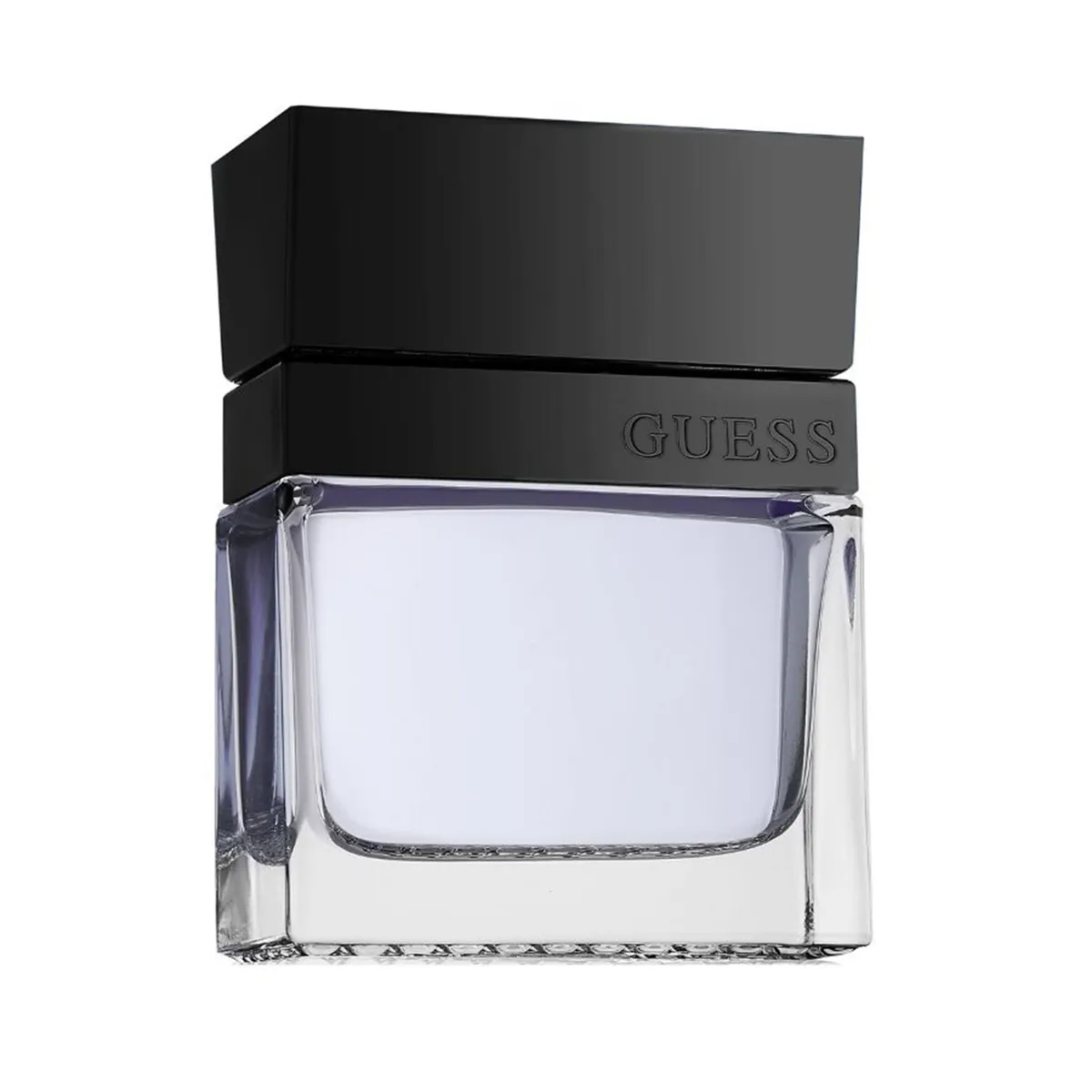 GUESS - Perfume Hombre Guess Seductive for Men 100 ml Eau de toilette 