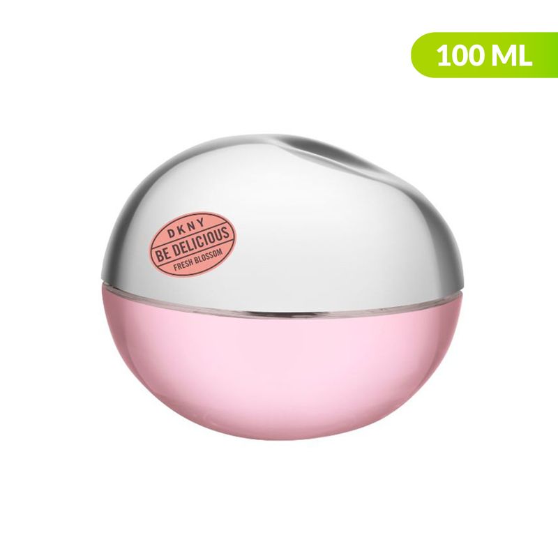 DKNY - Perfume de Mujer DKNY Be Delicious Fresh Blossom 100 ml EDP