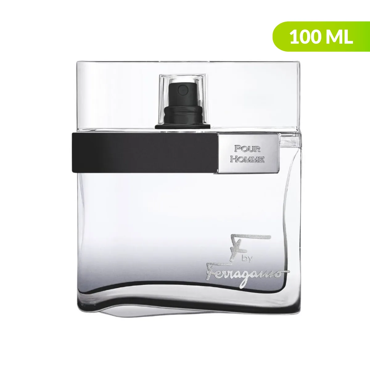 FERRAGAMO - Perfume Hombre by Ferragamo 100 ml Eau de toilette 